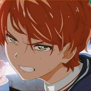 Meet your Posher, Aaliyah